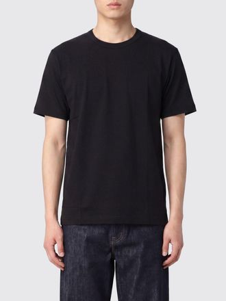 Comme Des Gar&ccedil;ons T-shirt in cotone basic