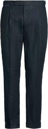 LUIGI BORRELLI NAPOLI BOTTOMWEAR - Pantaloni su YOOX.COM