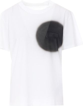 Maison Margiela T-Shirts And Polos