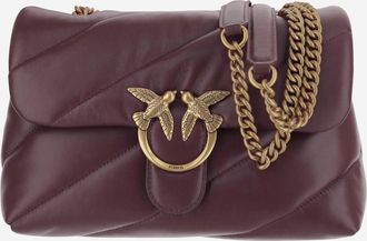 Pinko Pinko Love klassieke puffbag