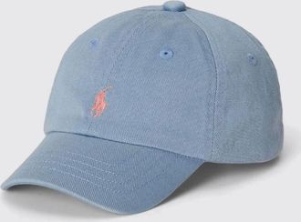 Polo Ralph Lauren Cappello Polo Ralph Lauren in cotone