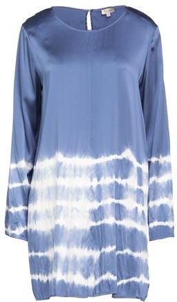 Her Shirt - Her Dress CAMISETAS Y TOPS - Tops en YOOX.COM