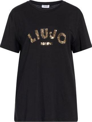 Liu Jo TOPWEAR - T-shirts on YOOX.COM