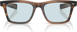 Oliver Peoples Sunglasses, unisex, Black, Size: 51 MM Sunglasses