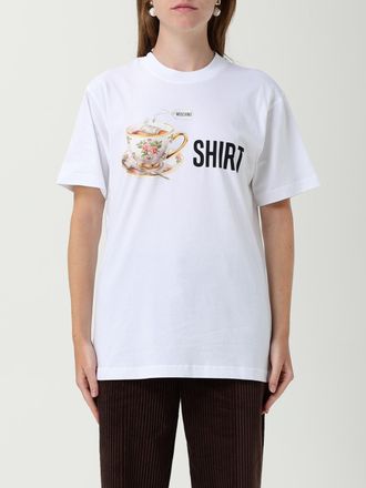 Moschino Grafische T-shirt