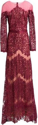 Tadashi Shoji DRESSES - Maxi dresses sur YOOX.COM