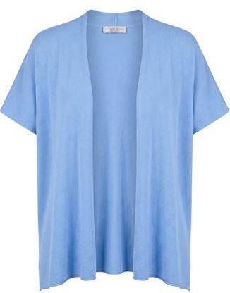 Le Tricot Perugia MAGLIERIA - Cardigan su YOOX.COM