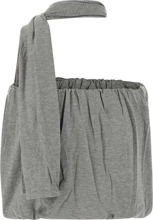 Gimaguas Scarf - Gray