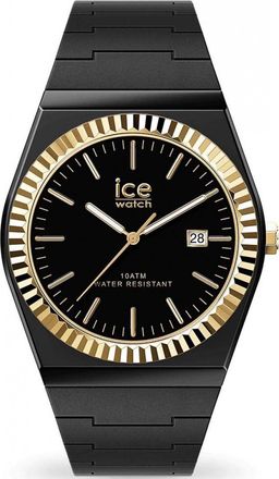 Ice Watch Womens 024768 Ice Power Watch - Black