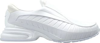 Comme Des Gar&ccedil;ons Air Max Dolce SP - Heren - Schoenen - Wit - Maat: 42 1/2 EU Leer