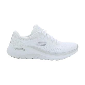 Skechers Mujer, Deporte, Blanco, Talla: 39 EU