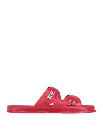 Birkenstock Sandals BIRKENSTOCK Men color Brick Red from