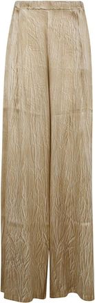 Avant Toi Mujer, Pantalones, Beige, Talla: XS
