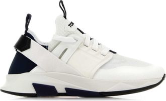 Tom Ford Two-tone Jago Sneakers