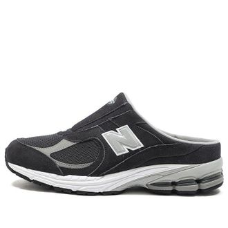 New Balance 2002R Mule Phantom Marblehead M2002RMC