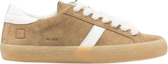 D.A.T.E. Mujer, Zapatos, Beige, Talla: 39 EU