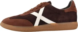 Munich Uomo, Scarpe, Marrone, 42 EU, new