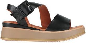 Ovye By Cristina Lucchi FOOTWEAR - Sandals on YOOX.COM