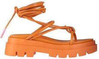 Twin-Set FOOTWEAR - Sandals on YOOX.COM