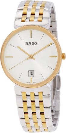 Rado Florence Classic Quartz White Dial Watch R48912023