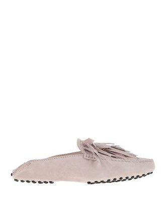 Tod's SCHUHE - Mules & Clogs auf YOOX.COM