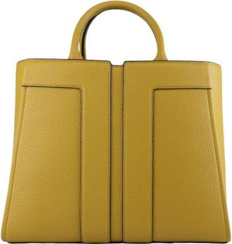 Elisabetta Franchi Donna, Borse, Verde, Taglia unica, new