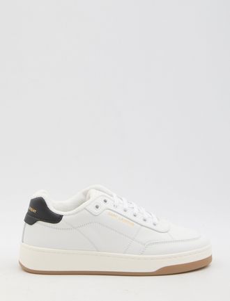 Saint Laurent SL/61 Lage Sneakers