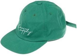 Edwin ACCESSORIES - Hats sur YOOX.COM