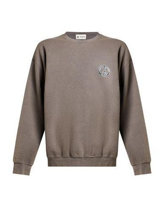 The Editor TOPWEAR - Sweatshirts on YOOX.COM