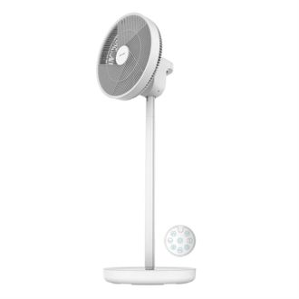 Cecotec Ventilador De Bater&iacute;a Energysilence 2600 Sunflower Portable - Cecotec