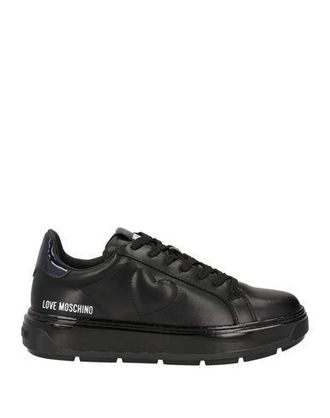 Love Moschino FOOTWEAR - Trainers on YOOX.COM