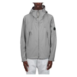 C.P. Company C.p. Company, Uomo, Giacche, Grigio, L, new