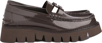 Pedro Garcia Mocasines Sebas - Shoes - Mujer - Marr&oacute;n - 39 EU
