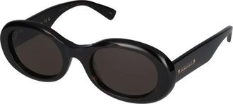 Gucci Sunglasses, female, Brown, 52 MM, Gg1587S Sunglasses