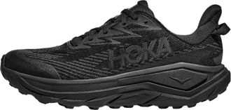 Hoka One One Challenger 8 GTX Black Carbon Black 1171958-BBNB