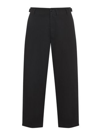 Christophe Lemaire Carrot Pants