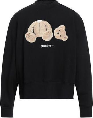 Palm Angels CAMISETAS Y TOPS - Sudaderas en YOOX.COM