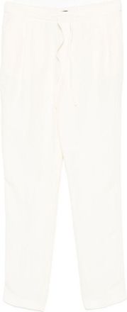 Fabiana Filippi Womens Line Blend Trousers
