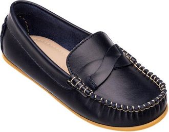 Elephantito Emil Leather Loafer