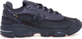 New Balance 1000 Trainer - Heren - Fitnessschoenen - Zwart - 44 EU - Leer - Fitness