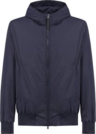 People of Shibuya Heren, Jassen, Blauw, Maat: XL Nylon