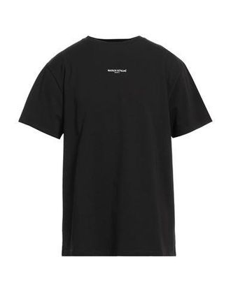 Maison Kitsun&eacute; CAMISETAS Y TOPS - Camisetas en YOOX.COM