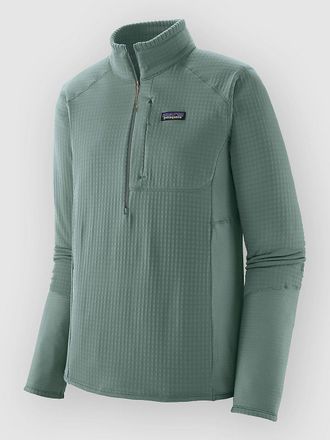 Patagonia R1 P/O Chaqueta azul