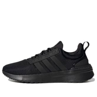 adidas neo Racer TR21 Triple Black GX0647