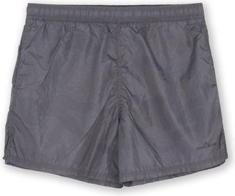 Stone Island BRAND SWIMSHORTS Size: XL, colour: GREY