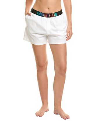 Calvin Klein Pride Sleep Short