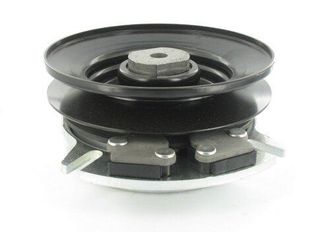 OEM Embrague Electromagn&eacute;tico Original Warner-noram Stiga Tractor De C&eacute;sped 1134-7526-01