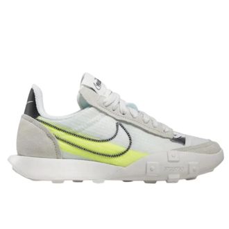 Nike unisex, Deporte, Blanco, Talla: 37 1/2 EU