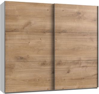 Wimex Schwebetürenschrank »Level by fresh to go«