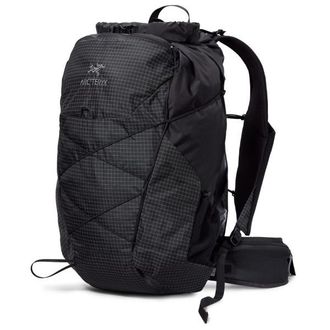 Arc'teryx Aerios 35 Wanderrucksack - Unisex | schwarz